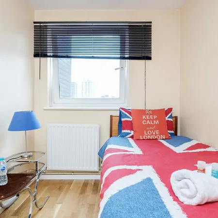 4-Bedroom Flat Near Bigben,Parliament & London Eye Extérieur photo
