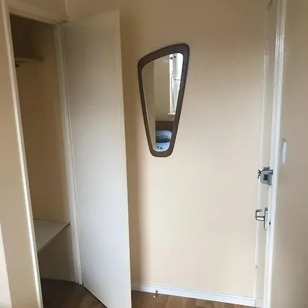 4-Bedroom Flat Near Bigben,Parliament & London Eye Extérieur photo