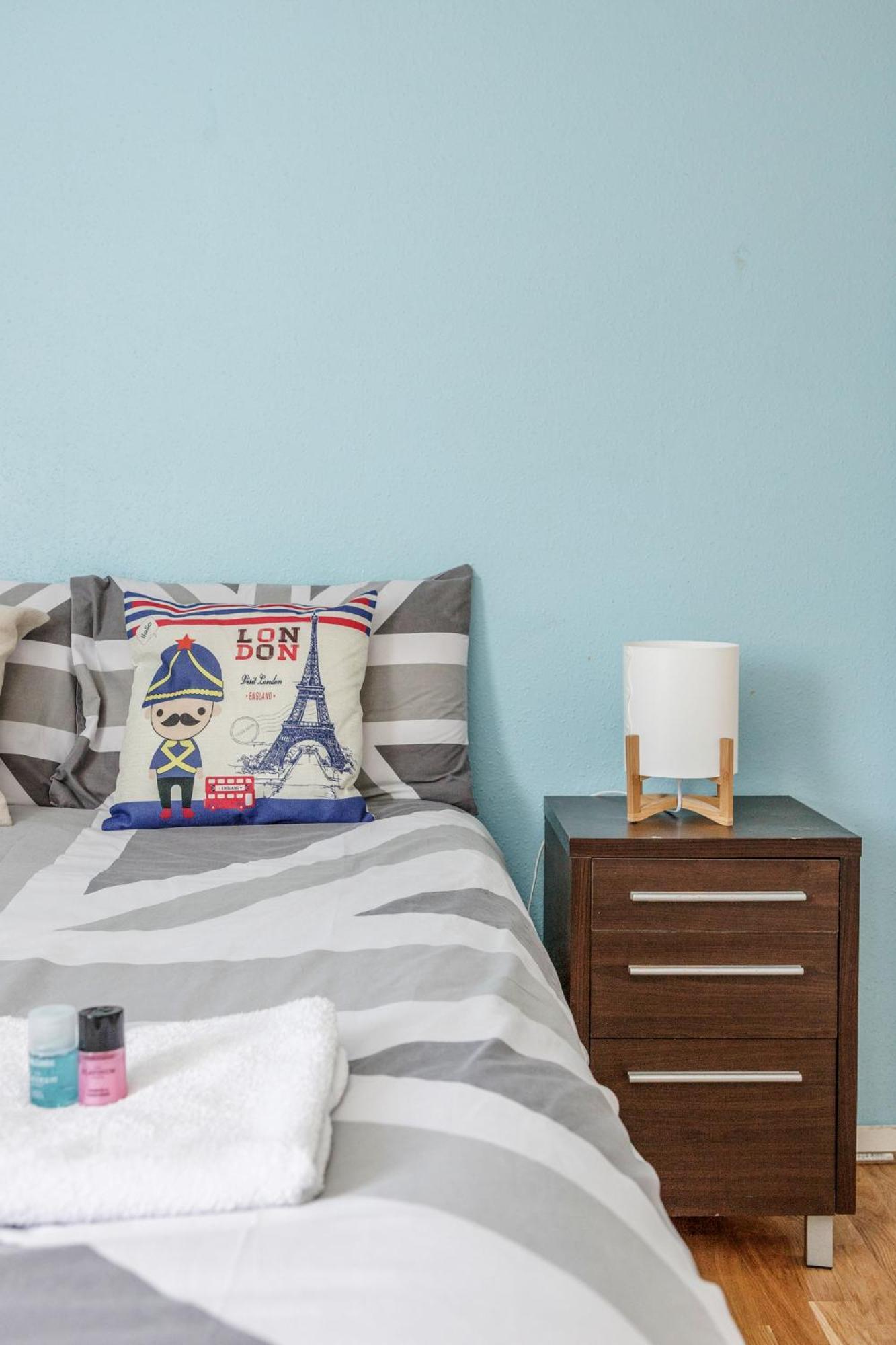 4-bedroom Flat Near Bigben,parliament & Eye Apartamento Londres