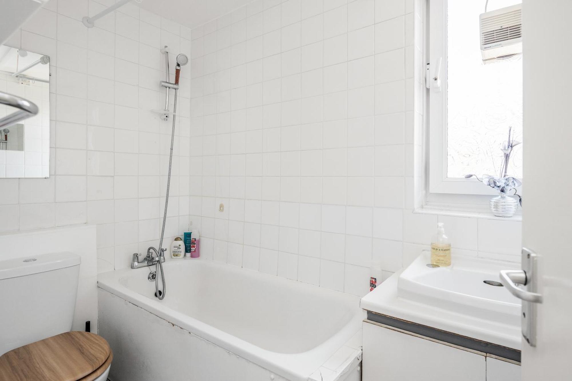 Apartamento 4-bedroom Flat Near Bigben,parliament & Eye *