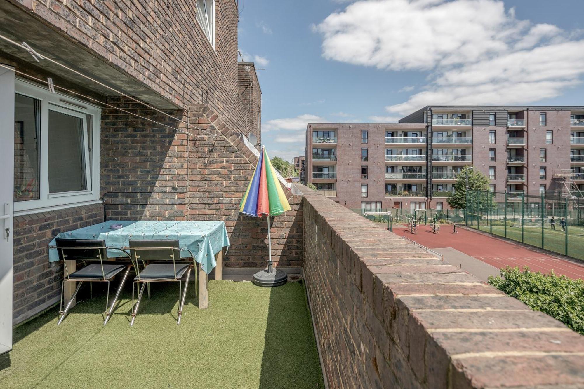 4-bedroom Flat Near Bigben,parliament & Eye Apartamento