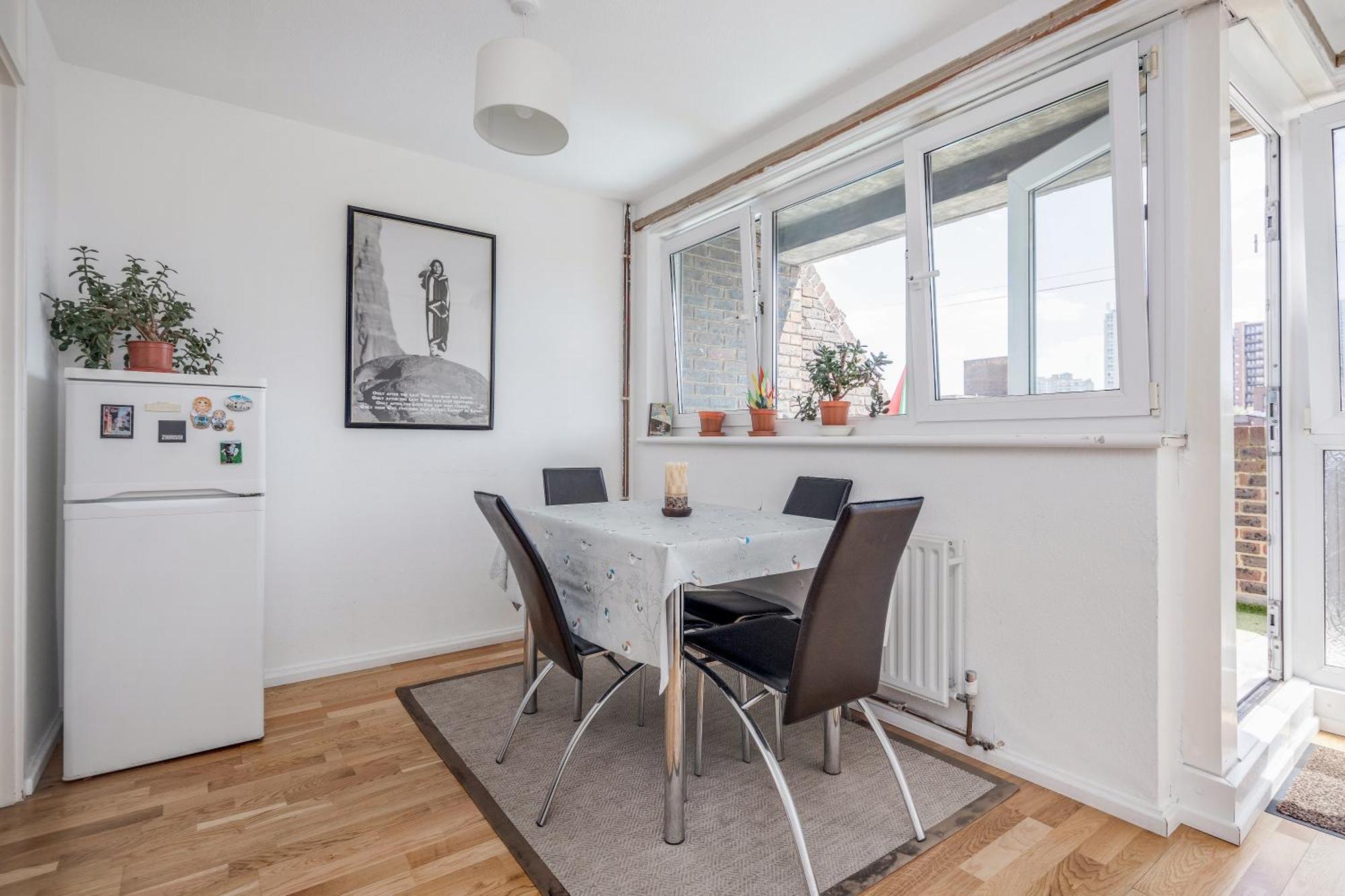 Apartamento 4-bedroom Flat Near Bigben,parliament & Eye