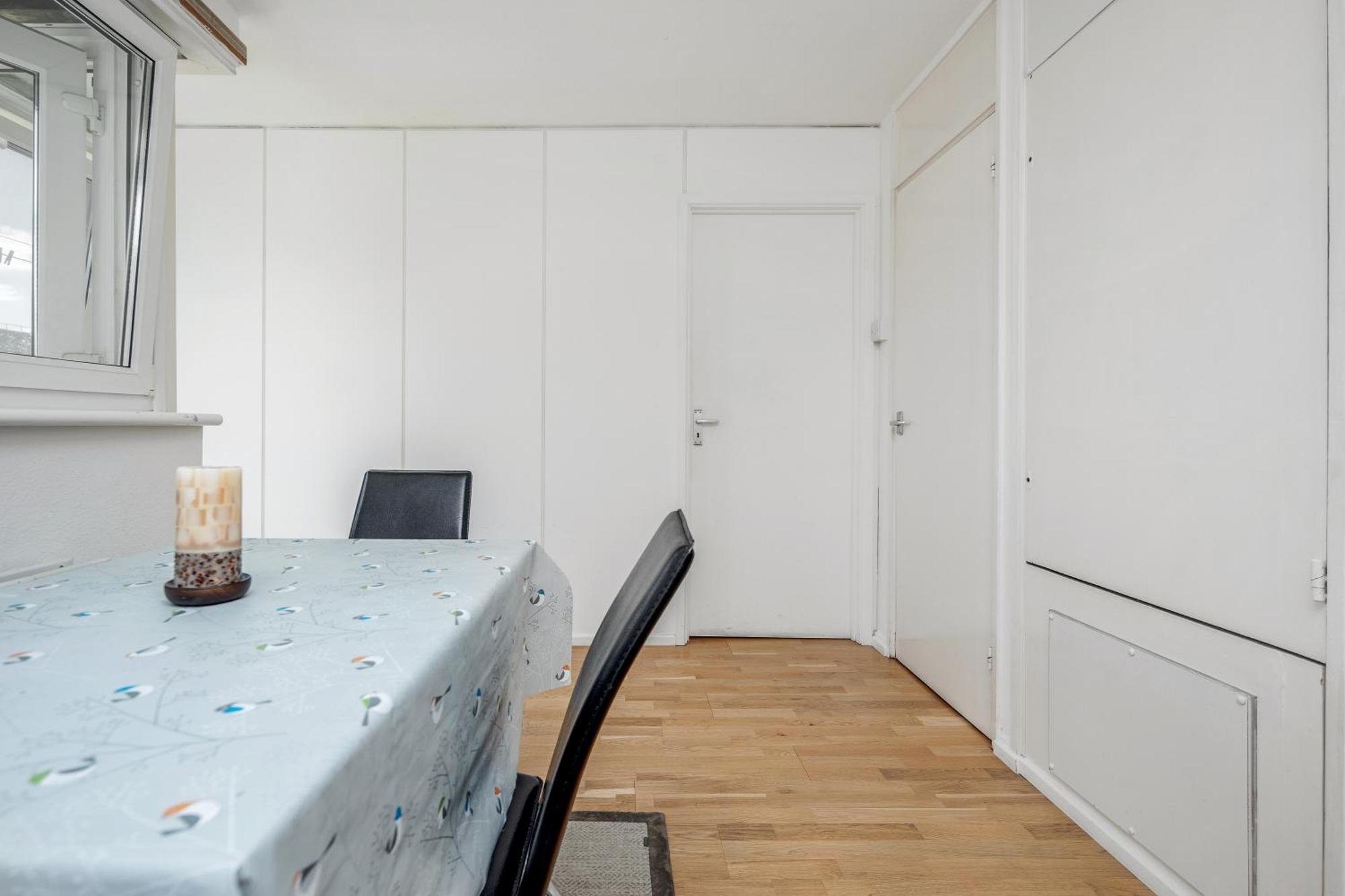 Apartamento 4-bedroom Flat Near Bigben,parliament & Eye Londres