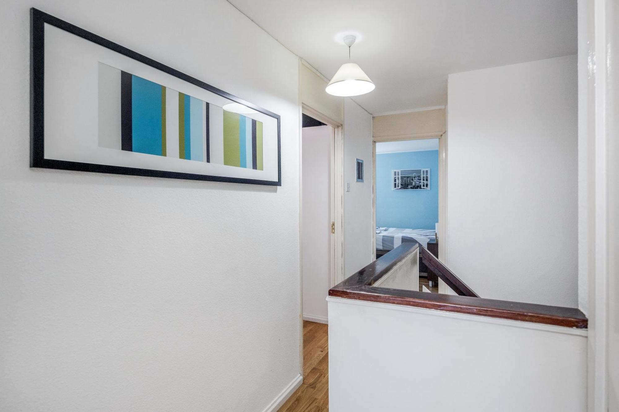 4-bedroom Flat Near Bigben,parliament & Eye Londres