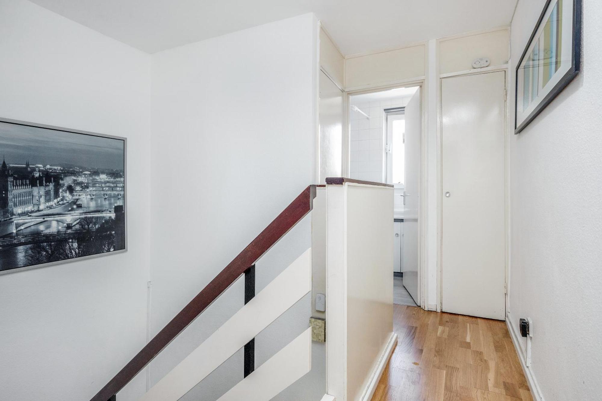 Apartamento 4-bedroom Flat Near Bigben,parliament & Eye