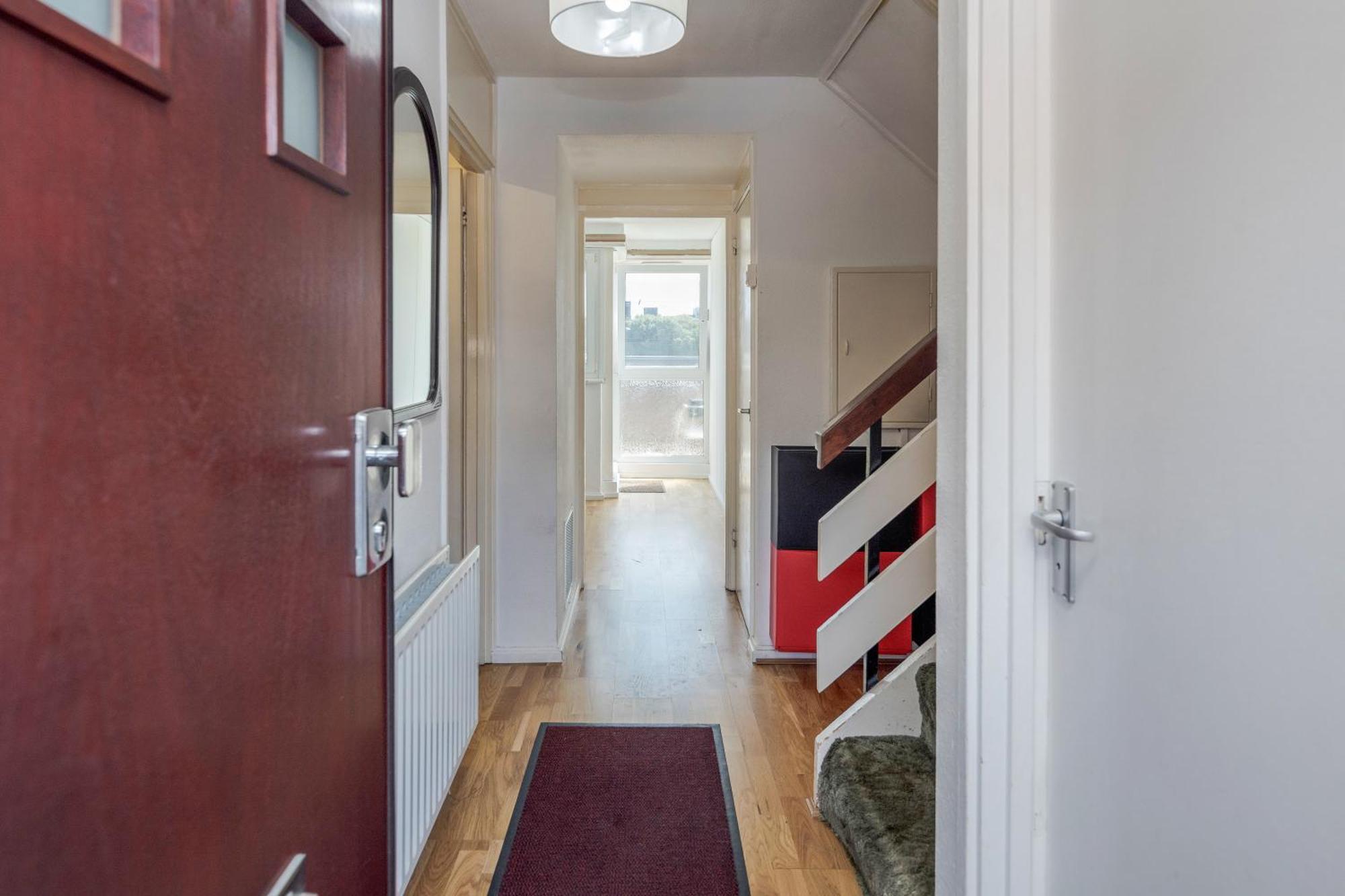 Apartamento 4-bedroom Flat Near Bigben,parliament & Eye
