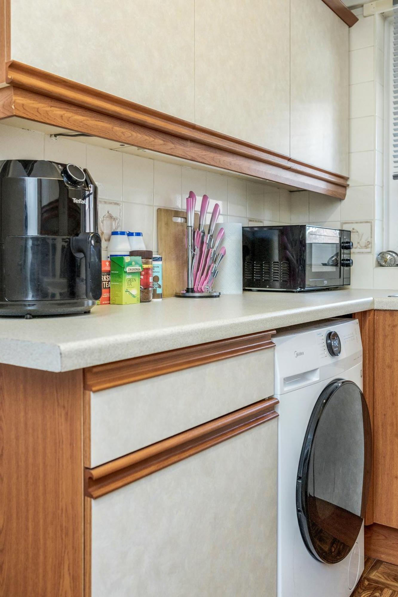 4-bedroom Flat Near Bigben,parliament & Eye Apartamento Londres