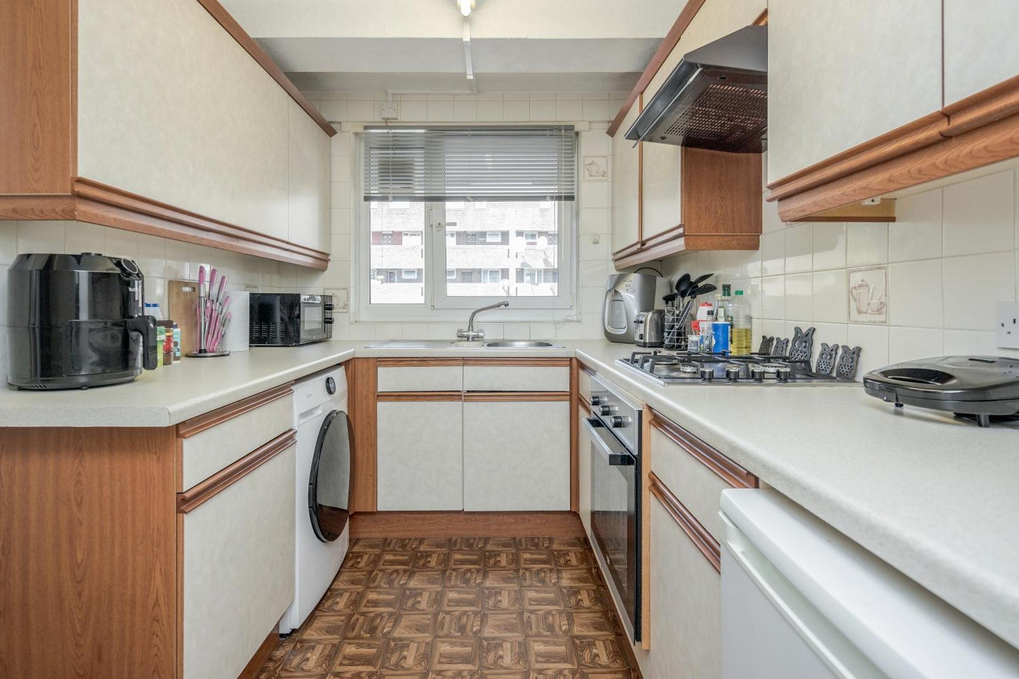 Apartamento 4-bedroom Flat Near Bigben,parliament & Eye