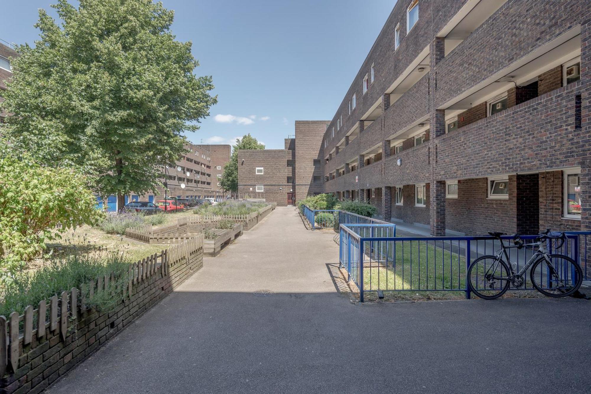 4-bedroom Flat Near Bigben,parliament & Eye Apartamento