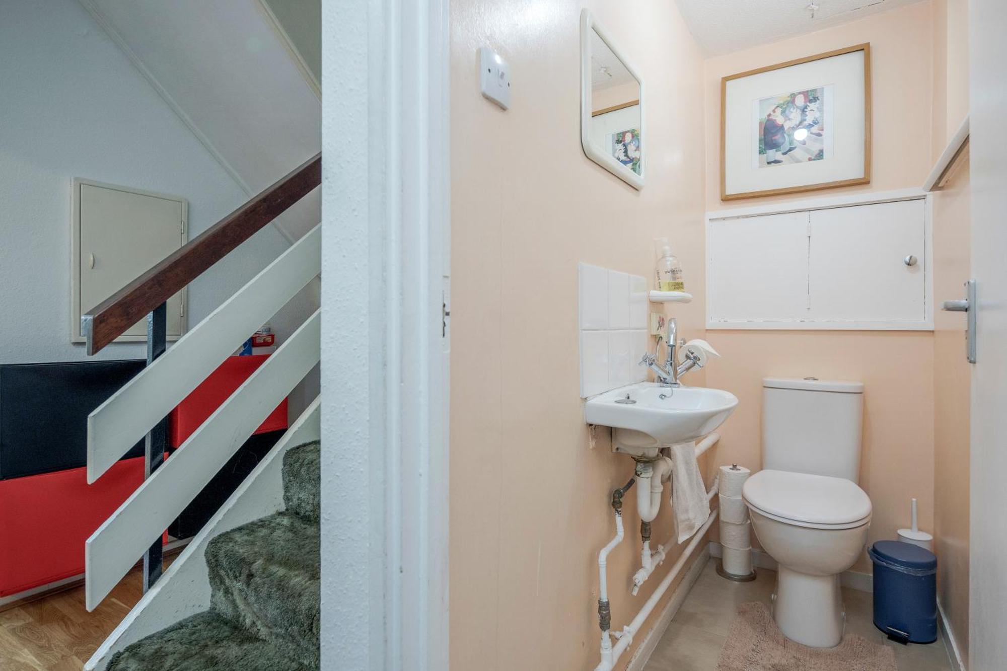 Apartamento 4-bedroom Flat Near Bigben,parliament & Eye